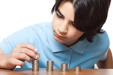 Apprendre aux jeunes à investir